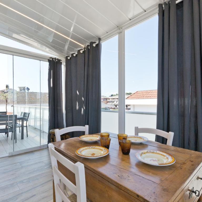 Pescara Beach - Appartamento - 12