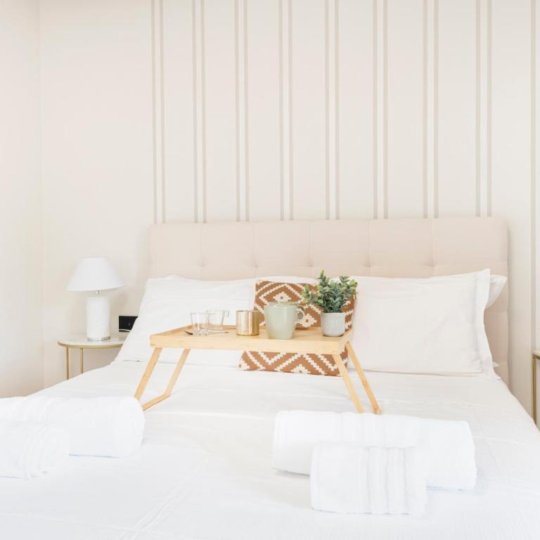 Easylife - Como Villa Sofia Apartments - Appartamento Deluxe - 16