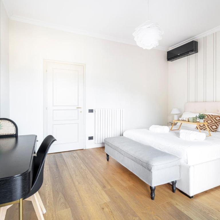 Easylife - Como Villa Sofia Apartments - Appartamento Deluxe - 56