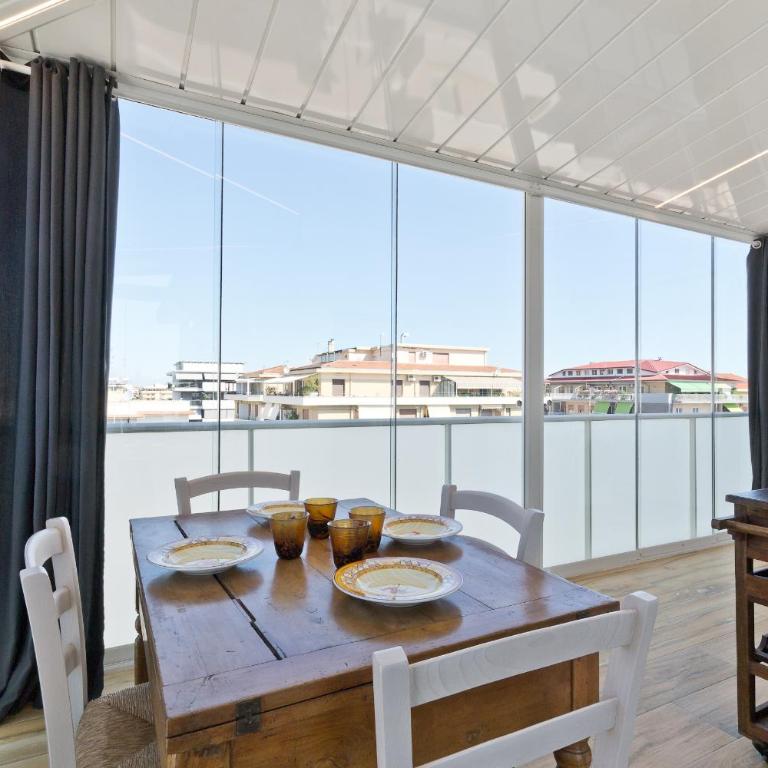 Pescara Beach - Appartamento - 13