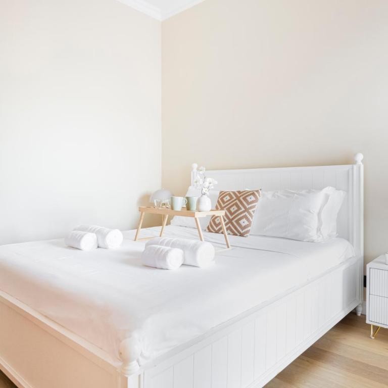 Easylife - Como Villa Sofia Apartments - Appartamento Deluxe - 6