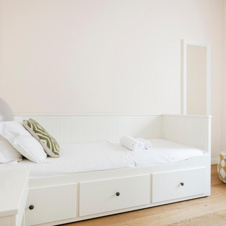Easylife - Como Villa Sofia Apartments - Appartamento Deluxe - 7