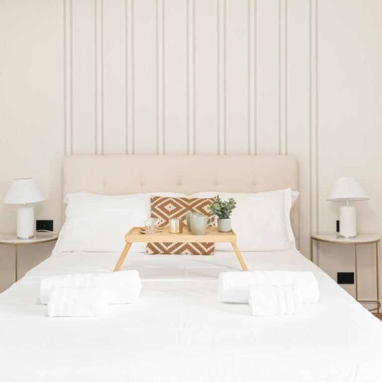 Easylife - Como Villa Sofia Apartments - Appartamento Deluxe - 9