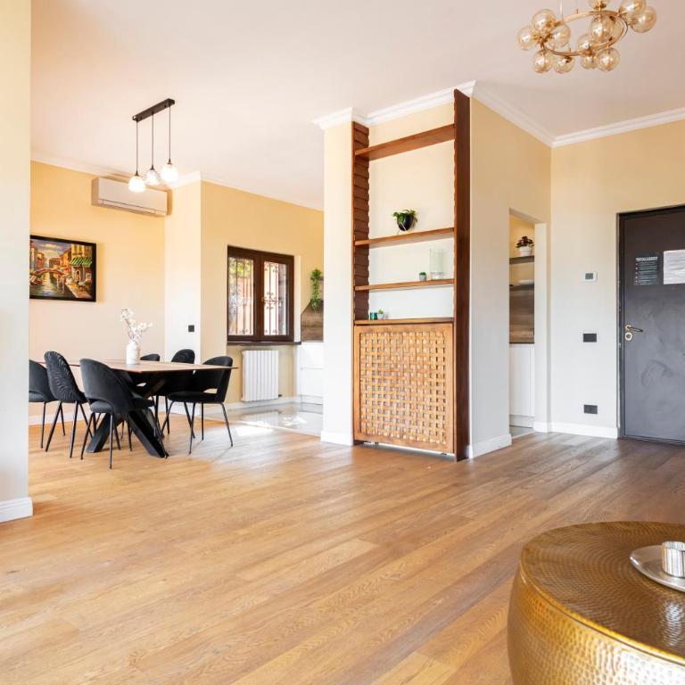 Easylife - Como Villa Sofia Apartments - Appartamento Deluxe - 32