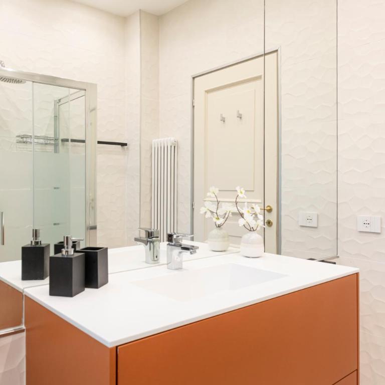 Easylife - Como Villa Sofia Apartments - Appartamento Deluxe - 45