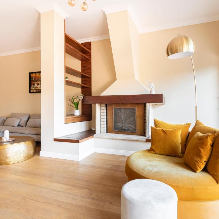 Easylife - Como Villa Sofia Apartments - Appartamento Deluxe - 51