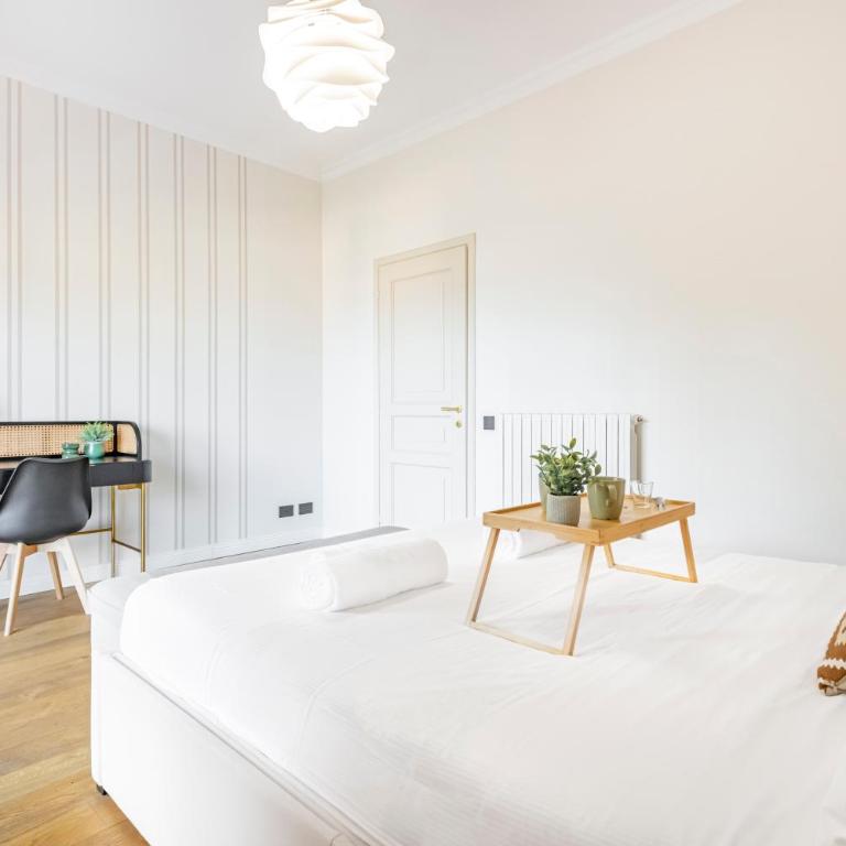 Easylife - Como Villa Sofia Apartments - Appartamento Deluxe - 59