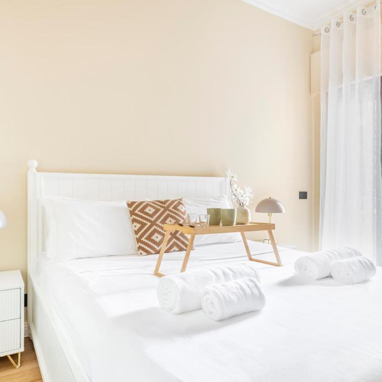 Easylife - Como Villa Sofia Apartments - Appartamento Deluxe - 15