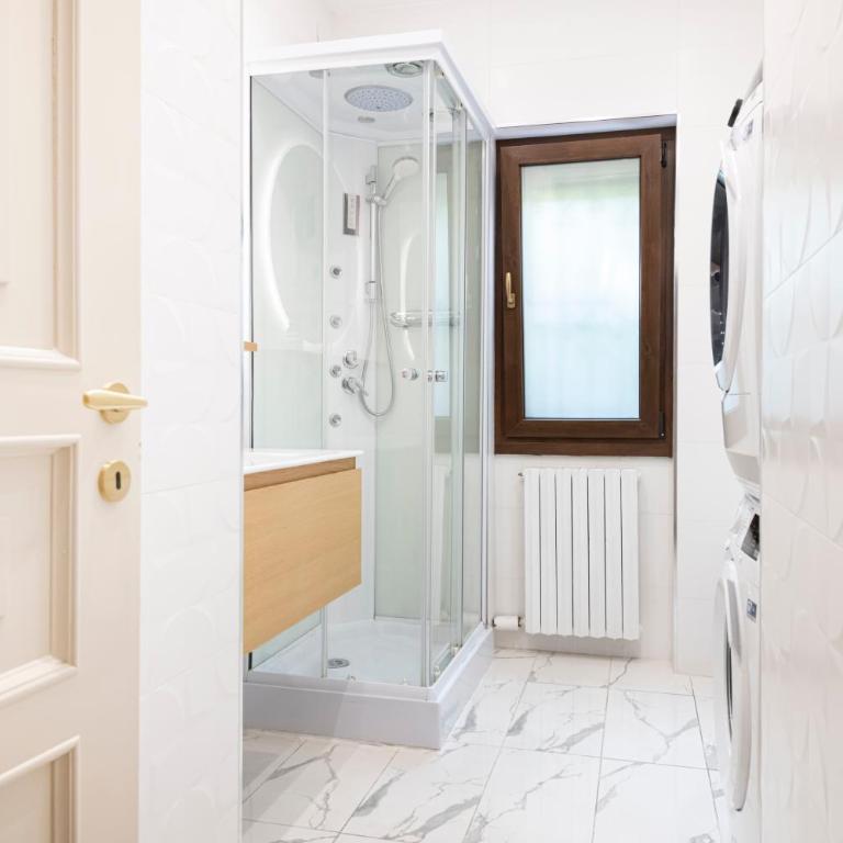 Easylife - Como Villa Sofia Apartments - Appartamento Deluxe - 12