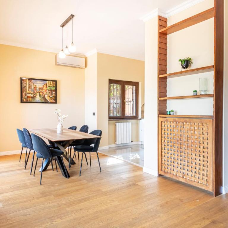 Easylife - Como Villa Sofia Apartments - Appartamento Deluxe - 13
