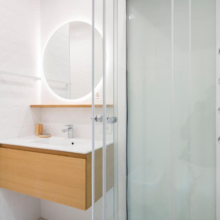 Easylife - Como Villa Sofia Apartments - Appartamento Deluxe - 11