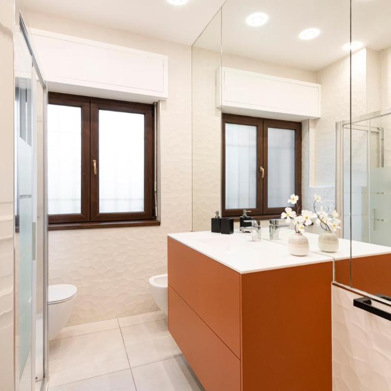 Easylife - Como Villa Sofia Apartments - Appartamento Deluxe - 27