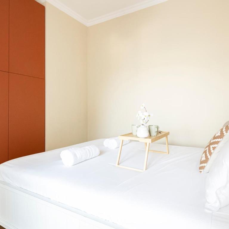 Easylife - Como Villa Sofia Apartments - Appartamento Deluxe - 25