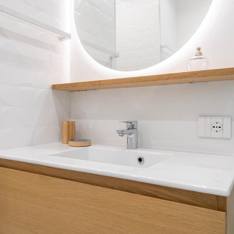 Easylife - Como Villa Sofia Apartments - Appartamento Deluxe - 21