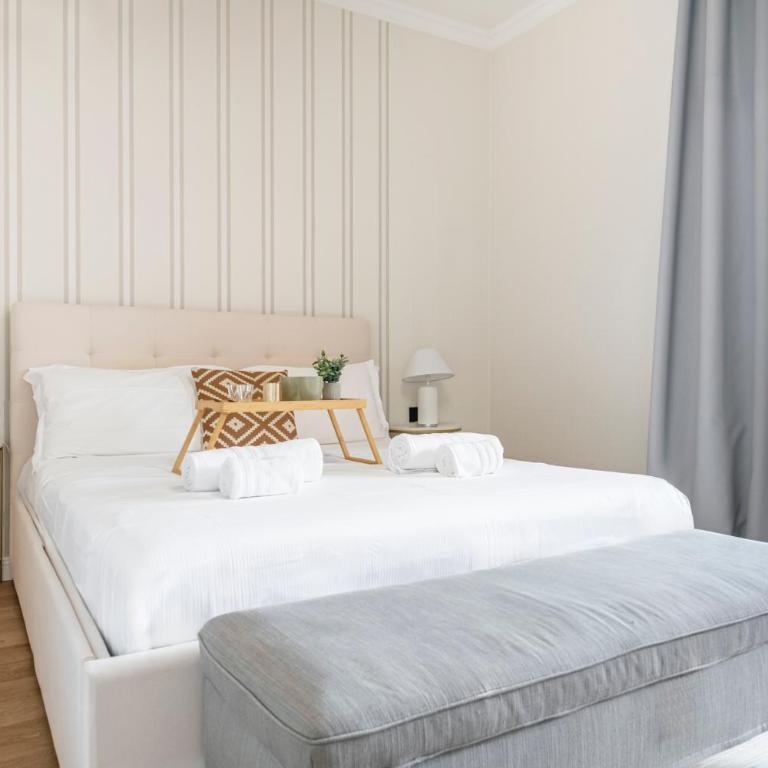 Easylife - Como Villa Sofia Apartments - Appartamento Deluxe - 44