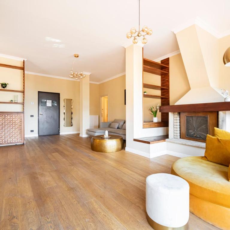 Easylife - Como Villa Sofia Apartments - Appartamento Deluxe - 37