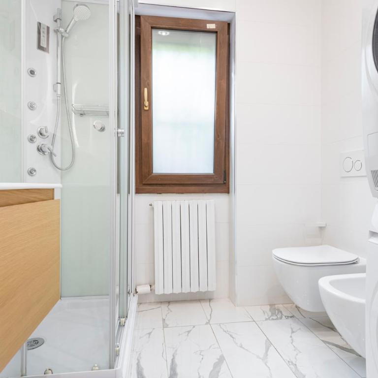 Easylife - Como Villa Sofia Apartments - Appartamento Deluxe - 41