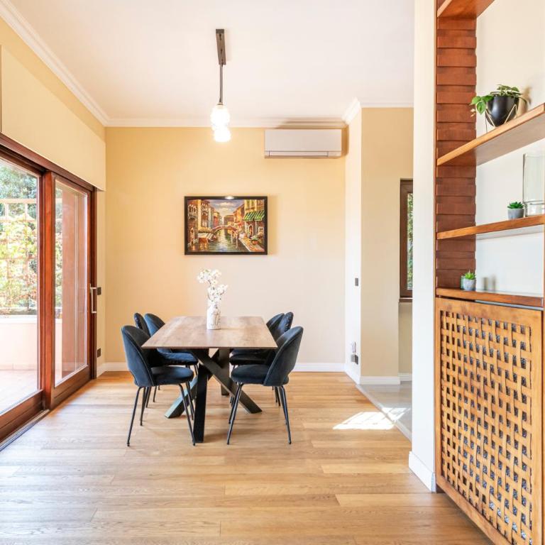 Easylife - Como Villa Sofia Apartments - Appartamento Deluxe - 20
