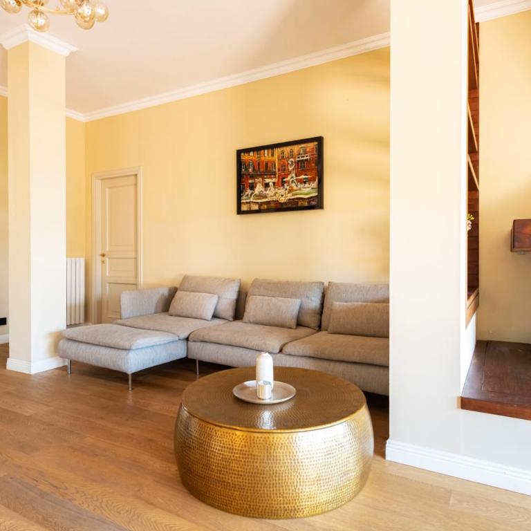 Easylife - Como Villa Sofia Apartments - Appartamento Deluxe - 18