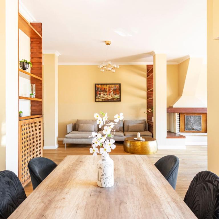 Easylife - Como Villa Sofia Apartments - Appartamento Deluxe - 23