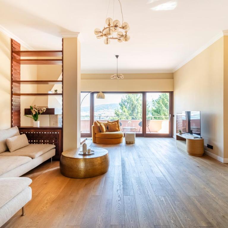 Easylife - Como Villa Sofia Apartments - Appartamento Deluxe - 29