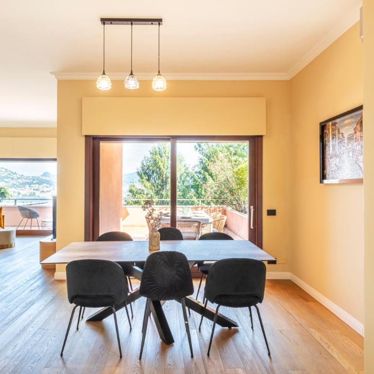 Easylife - Como Villa Sofia Apartments - Appartamento Deluxe - 31