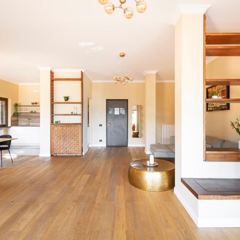 Easylife - Como Villa Sofia Apartments - Appartamento Deluxe - 39