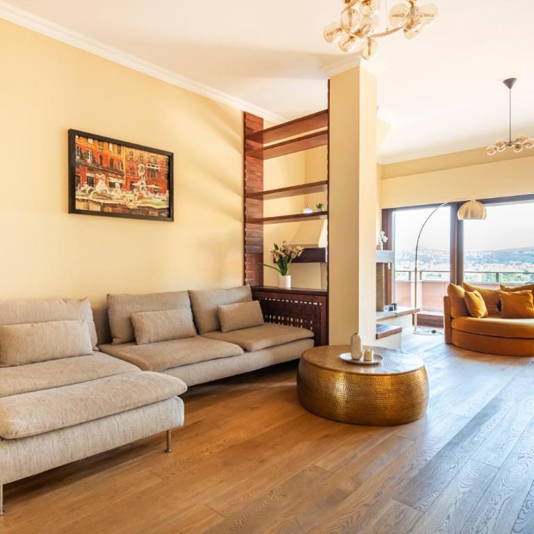 Easylife - Como Villa Sofia Apartments - Appartamento Deluxe - 43