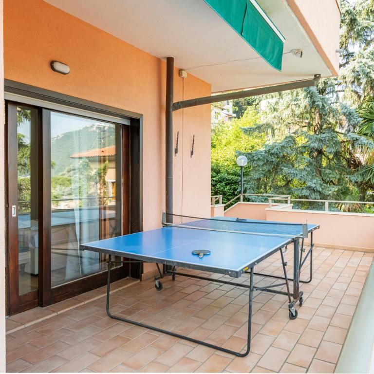 Easylife - Como Villa Sofia Apartments - Appartamento Deluxe - 55