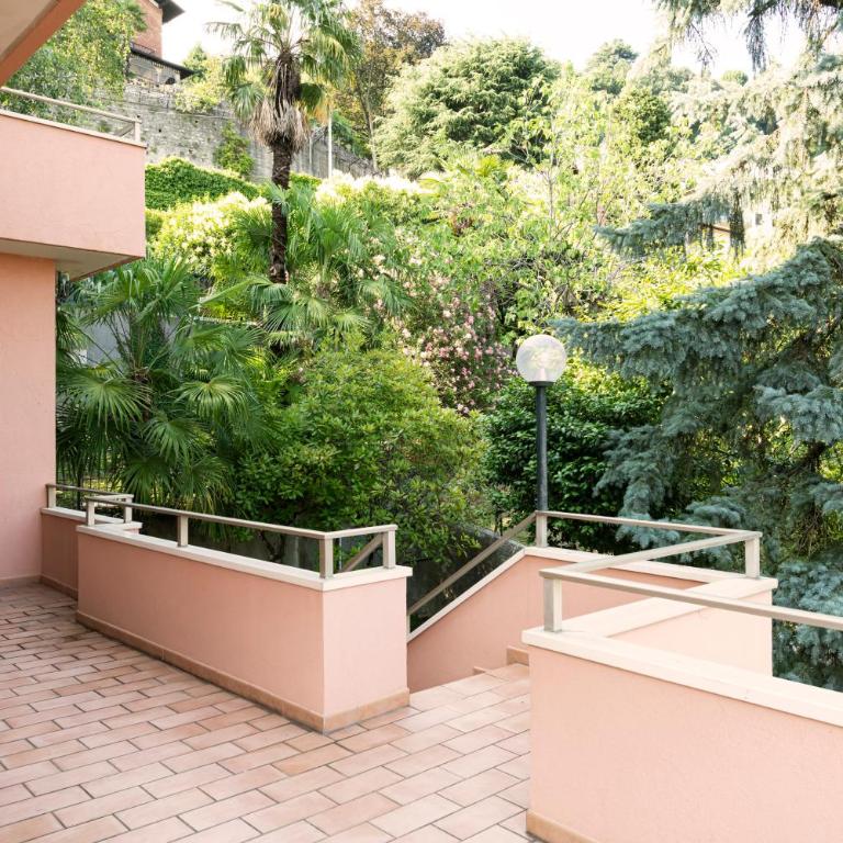 Easylife - Como Villa Sofia Apartments - Appartamento Deluxe - 61