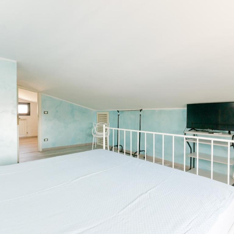 Pescara Beach - Appartamento - 20