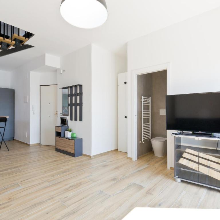 Pescara Beach - Appartamento - 31