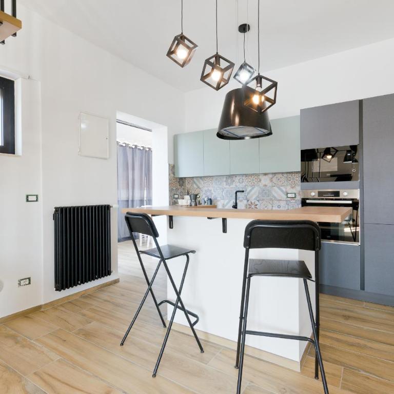 Pescara Beach - Appartamento - 41
