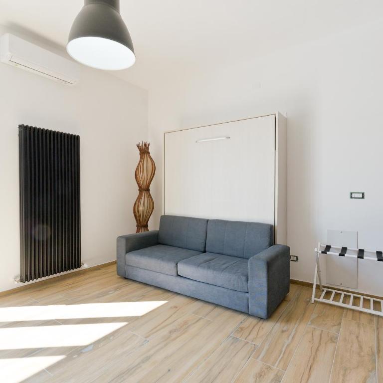 Pescara Beach - Appartamento - 42