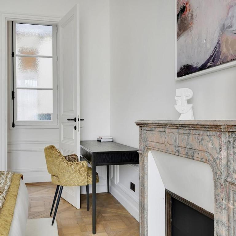 ONIRI - Serviced 2-BR - Appartement 2 Chambres - 3