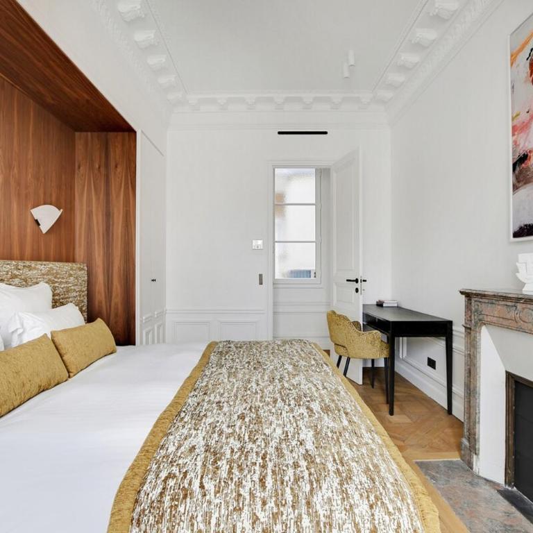 ONIRI - Serviced 2-BR - Appartement 2 Chambres - 4
