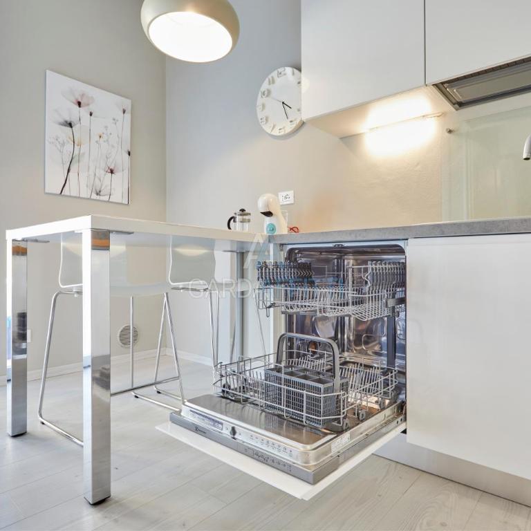 Cristallo Apartment - Spazio e comfort a due passi dal lago - Appartamento con 2 Camere da Letto - 38