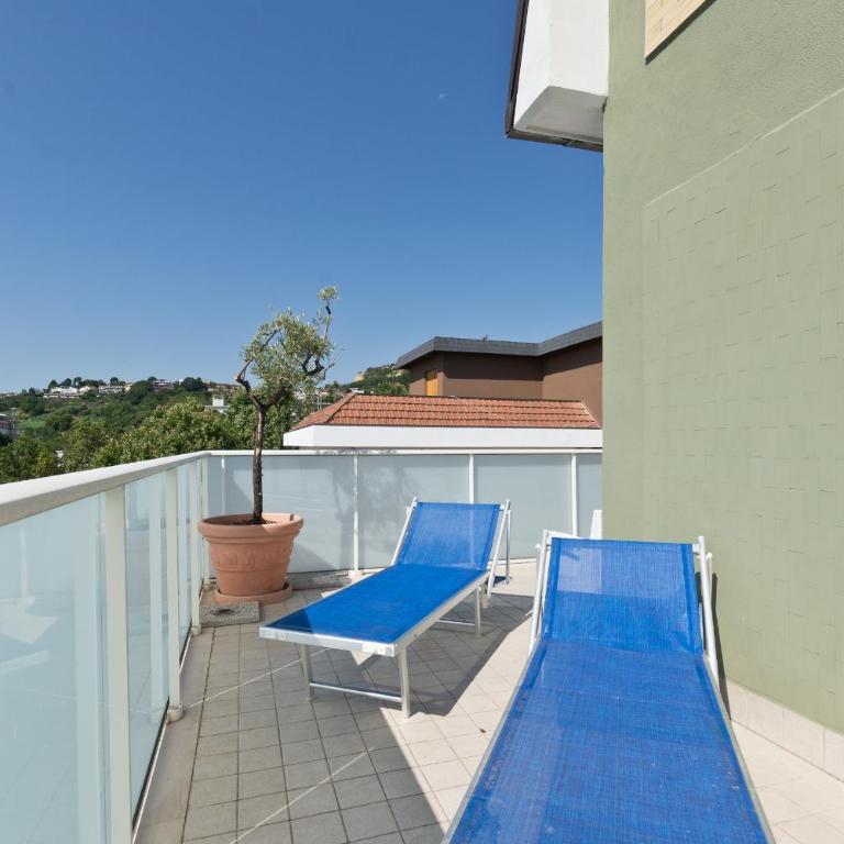 Pescara Beach - Appartamento - 46