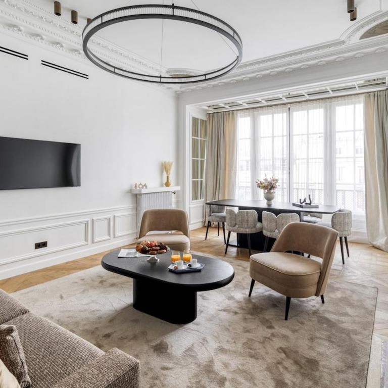 ONIRI - Serviced 2-BR - Appartement 2 Chambres - 11