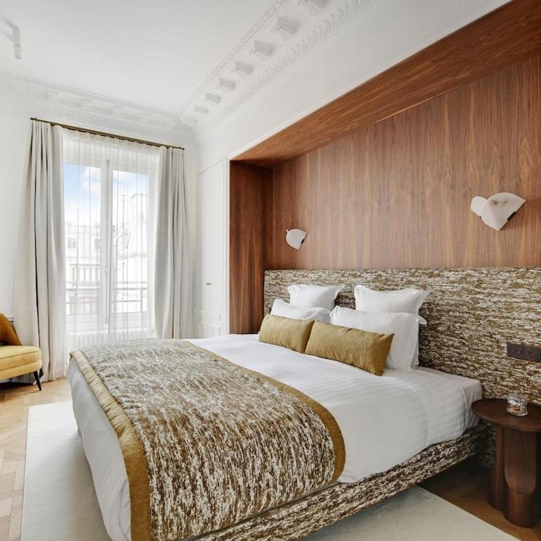 ONIRI - Serviced 2-BR - Appartement 2 Chambres - 15