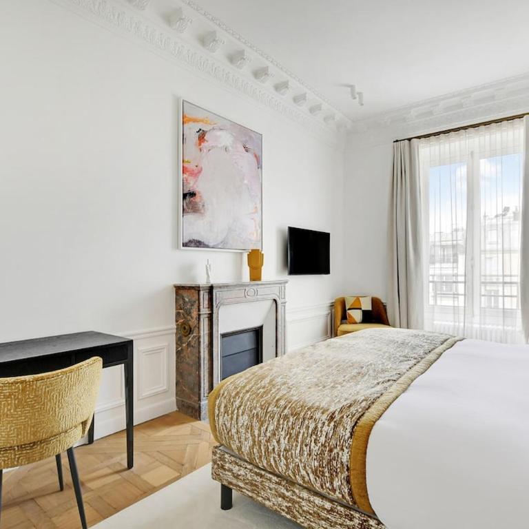 ONIRI - Serviced 2-BR - Appartement 2 Chambres - 16