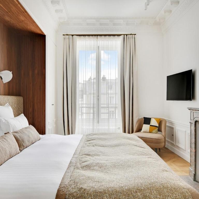 ONIRI - Serviced 2-BR - Appartement 2 Chambres - 20