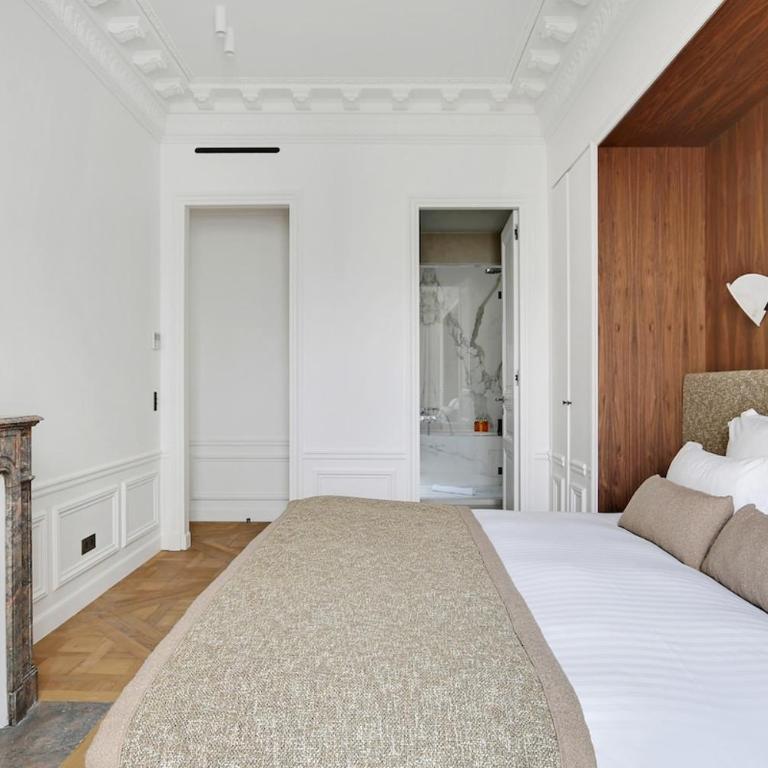 ONIRI - Serviced 2-BR - Appartement 2 Chambres - 21