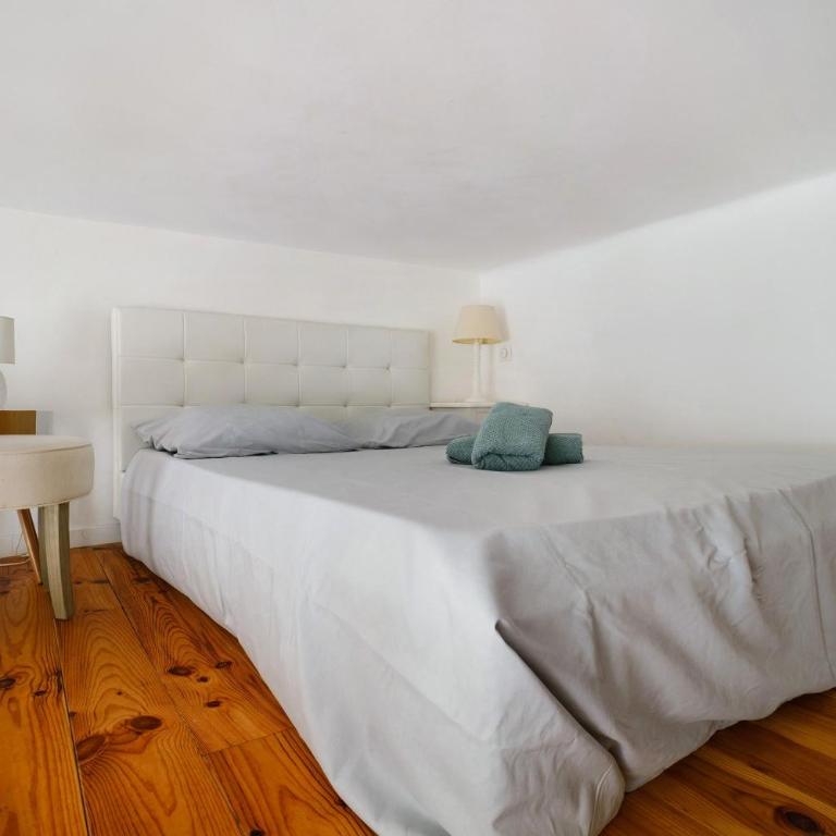 Trianon Charmant Studio Nice - Superior Studio - 2