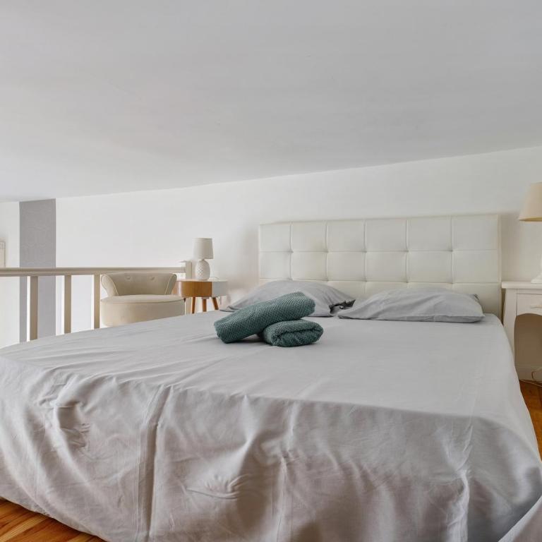 Trianon Charmant Studio Nice - Superior Studio - 3