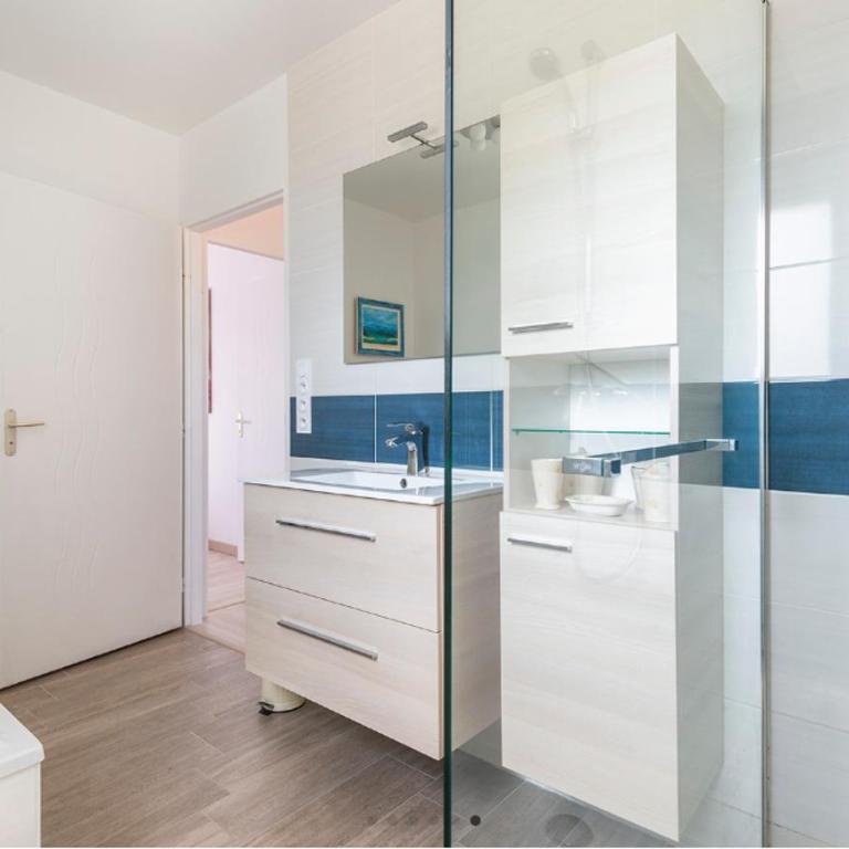 La Maison du Payré - 6-8 people - Garden & Parking - Appartement - 18