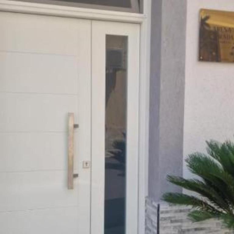 Arena Dorada - Morrocoy Apartments - Appartamento con 1 Camera da Letto e Vista Città - 9