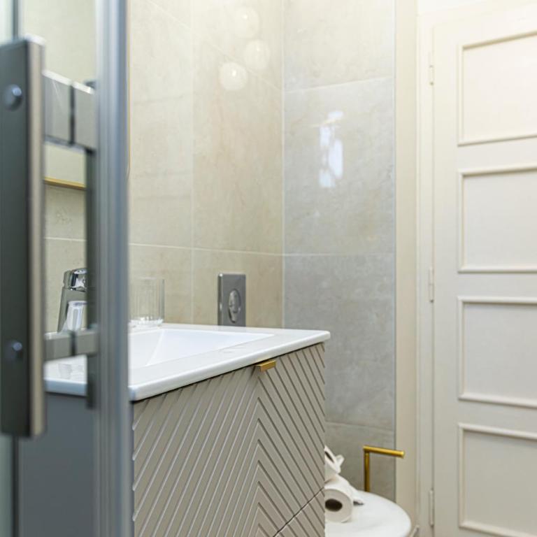 La Cerche prestige - Elégant T2 -Proche Martroi - Appartement 2 Chambres - 2