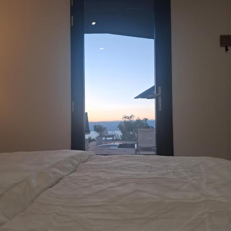Appartement vue exceptionnelle et piscine - Appartement 1 Chambre - 19