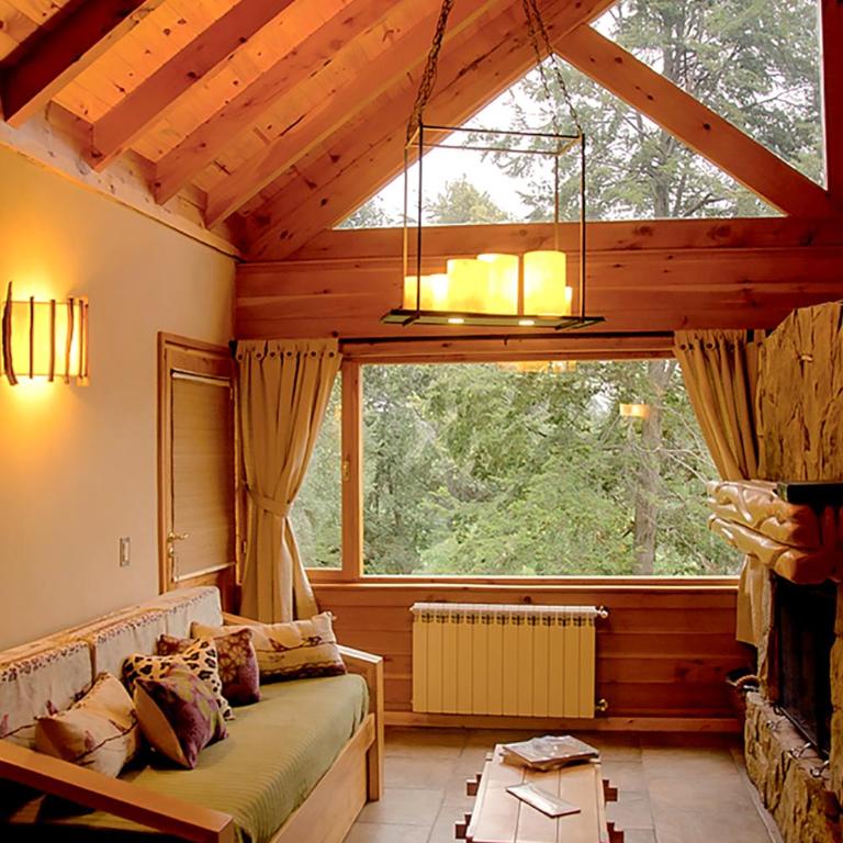 Tillka - Casas de Montaña - Bungalow - 4